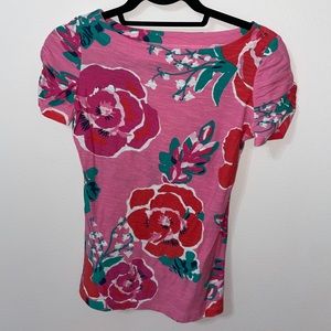 Lilly Pulitzer T-shirt